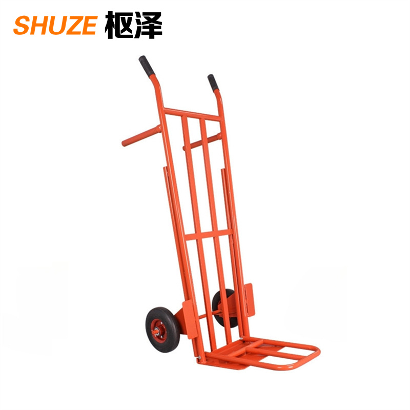枢泽 手推车 1000斤 个高清大图