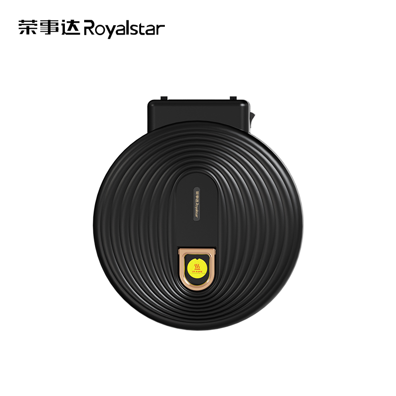 荣事达多功能电饼铛RS-B1255L高清大图