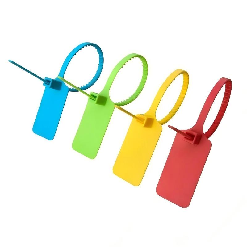 顺鸿森塑料封条铅封 300mm 条