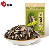 洽洽(chacheer) 瓜子组合 香瓜子308g*2袋+原香瓜子258g*1袋