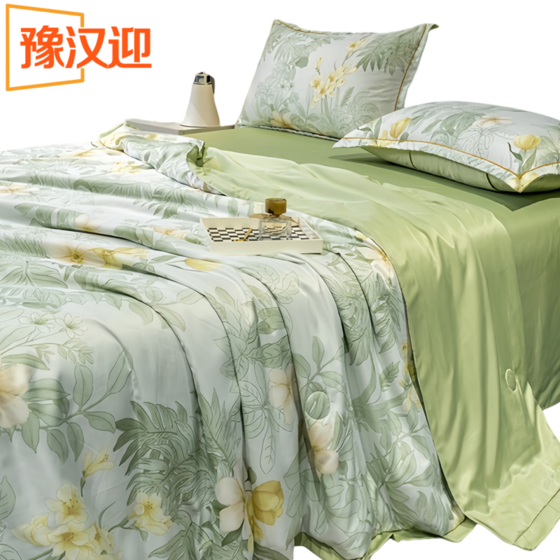 豫汉迎四件套多规格高清大图