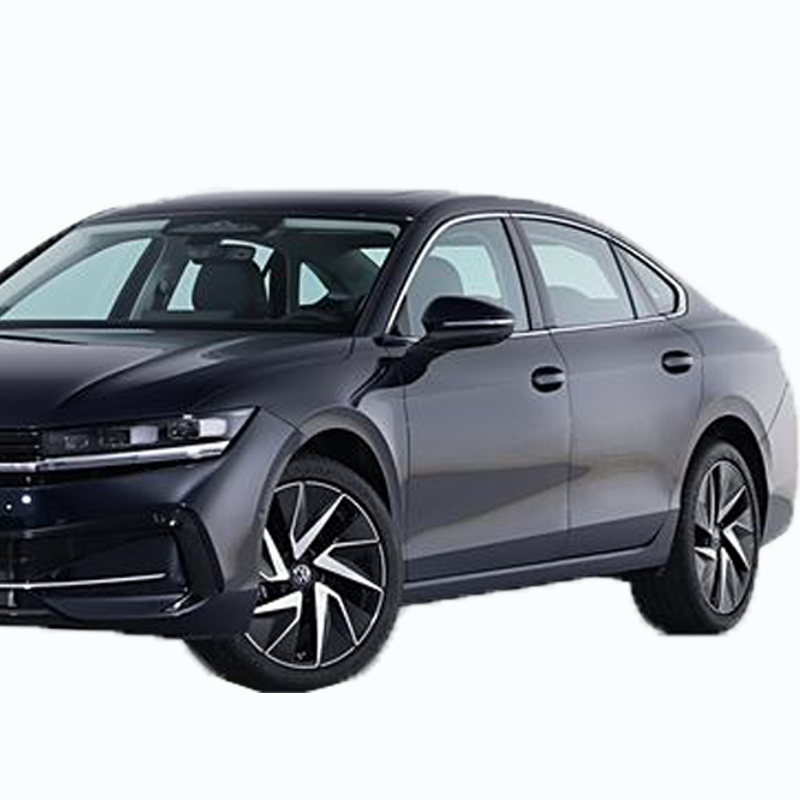 迈腾 2024款 300TSI DSG 尊享版 黑色高清大图