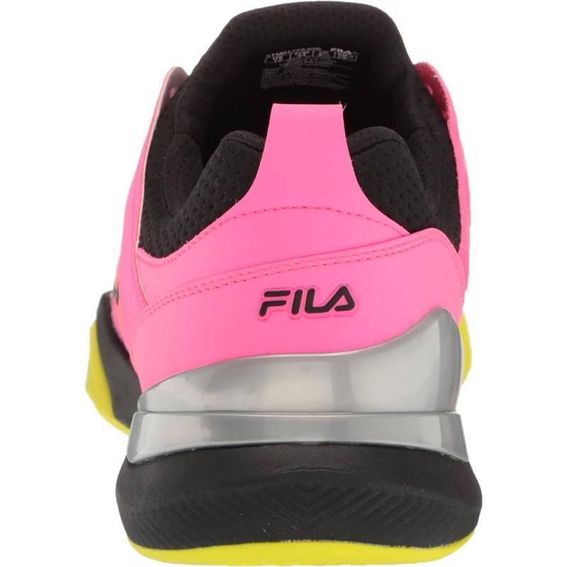 斐乐(FILA)女款专业运动跑鞋轻便灵活赛场利器休闲百搭潮流单品