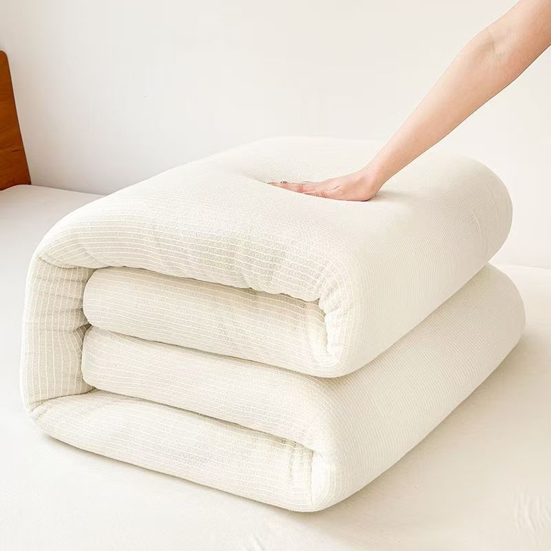 日目 棉花被子1.5*2米/条高清大图