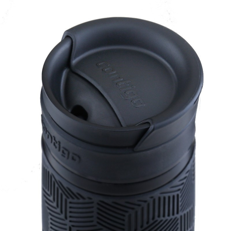 contigom款旋盖按键保温杯hbcmet021450ml