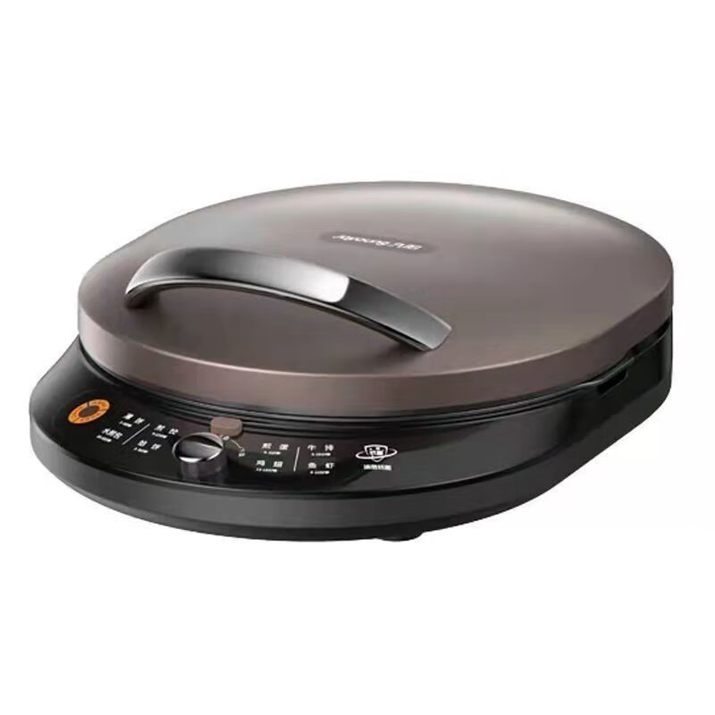 九阳电饼铛JK32-GK360棕色32cm单位:台