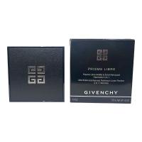 Givenchy 纪梵希轻盈无痕四宫格明星散粉1号12g 细腻粉质控油持妆 原装正品