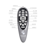 乐能K9智能语音机械遥控战龙机器人模型 儿童生日礼物大礼盒包装