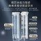 [政府补贴]美的 魔方台式净水器加热直饮一体机净饮机 家用即热免安装台式RO反渗透过滤 JD2288T-RO