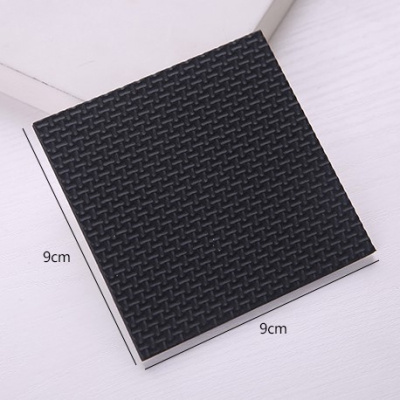 家柏饰(CORATED)桌椅防滑脚垫家具保护垫家用凳子椅子脚垫桌子脚贴垫静音防磨垫