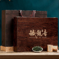 铁观音新茶正宗安溪兰花香铁观音乌龙茶礼盒装茶叶礼用佳选500克 500g