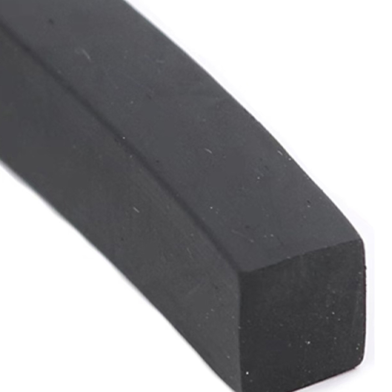 小窝厘 融海橡胶密封条矩形\20×30\硅橡胶高清大图