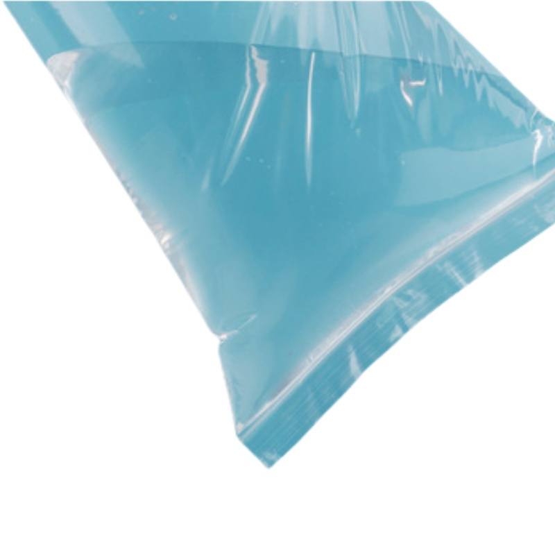 汇继 自封袋 14*20cm*10S 100个/包高清大图