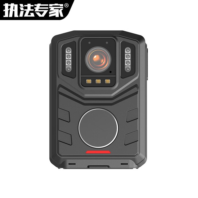 执法专家 音视频记录仪 DSJ-D9 64G 黑色 台