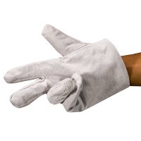 防滑帆布手套 单位:包/100双