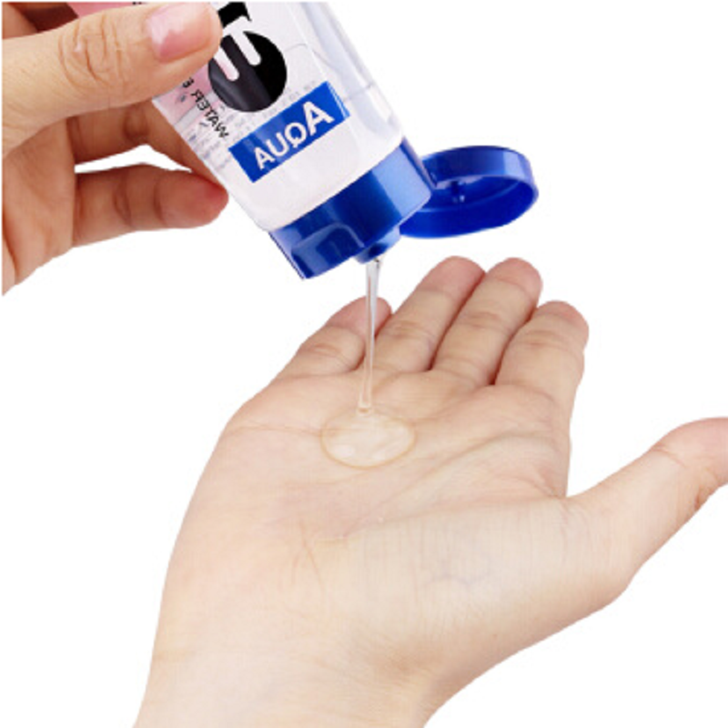 德国进口eros伊露丝保湿人体润滑剂长效润滑油水溶性润滑液100ml情趣润滑高清大图