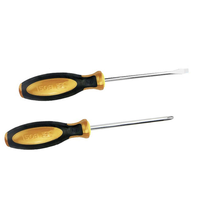 波斯螺丝批金钻系列工具φ5*150mm-