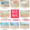 床上用笔记本电脑桌书桌可折叠懒人学生宿舍简约写字小桌子学习桌 小号U型49*29随机发