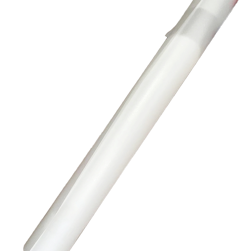 和居态 磨砂玻璃膜 1x1平方米 卷高清大图