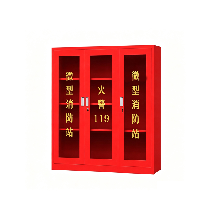 伽隽 微型消防站 1500*400*1600mm 台高清大图