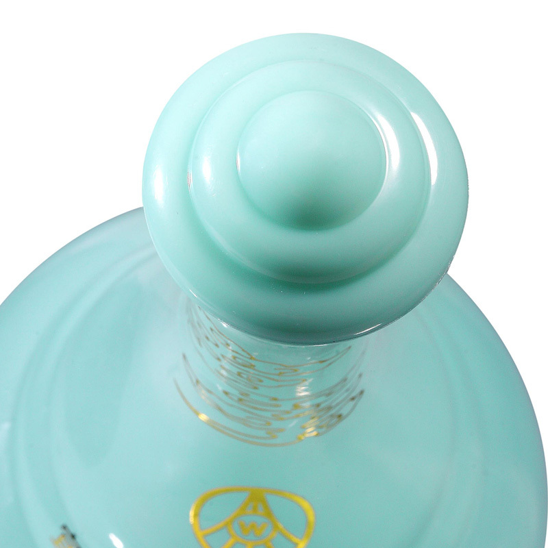 五粮液股份 万事如意 心和源 500ml 单瓶装 42度浓香型 白酒