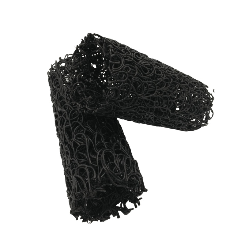 泽奋 盲沟管 渗水管 塑料排水管 直径100mm 米高清大图