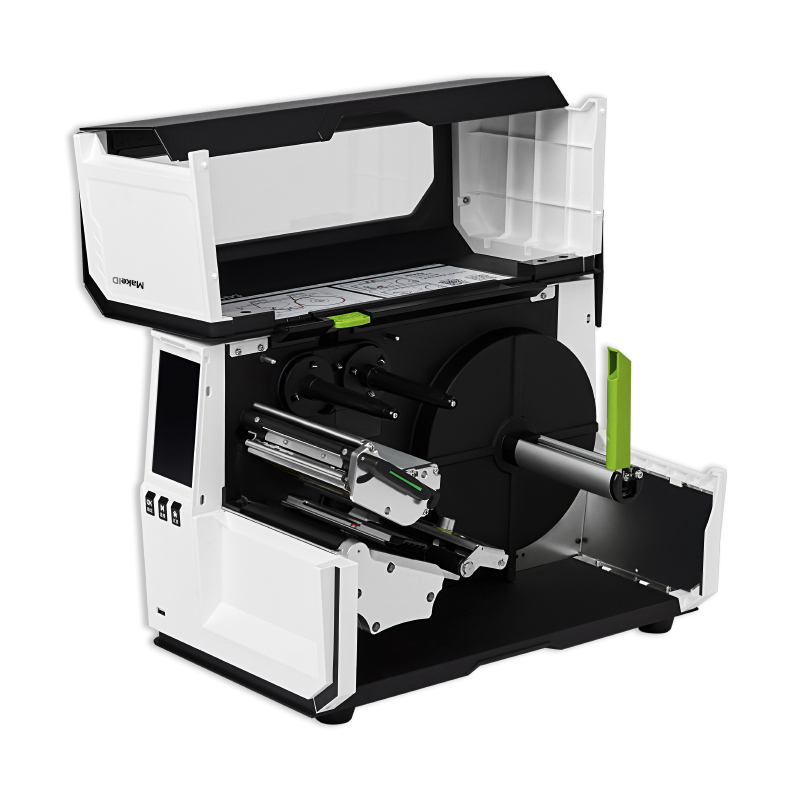 Makeid I70C-3FR 473mm*276mm*317mm 标牌机 1 台/台(计价单位:台) 黑白色