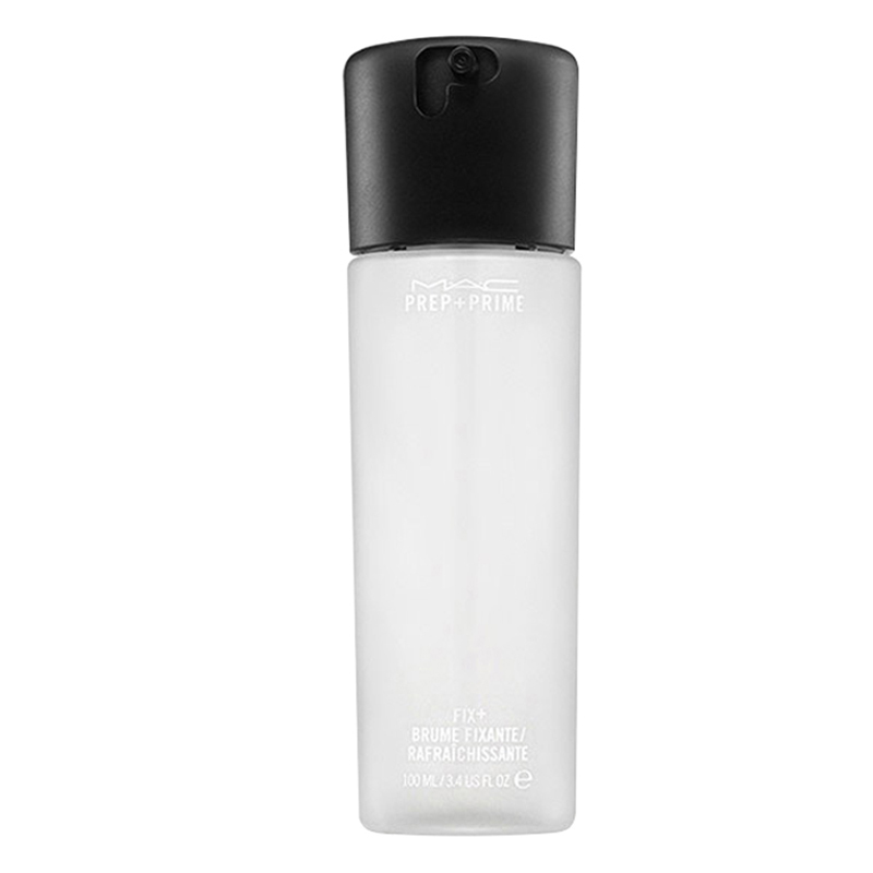 魅可(MAC)双效保湿定妆喷雾 爽肤水妆前不脱妆清爽补水100ml