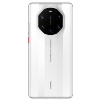 华为(HUAWEI)华为Mate 40 RS 保时捷设计 5G 全网通 12GB+512GB 陶瓷白 麒麟9000 移动联通电信5G手机 华为mate40rs保时捷设计5g版