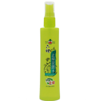 六神 止痒 花露水 80ml(单位:瓶)