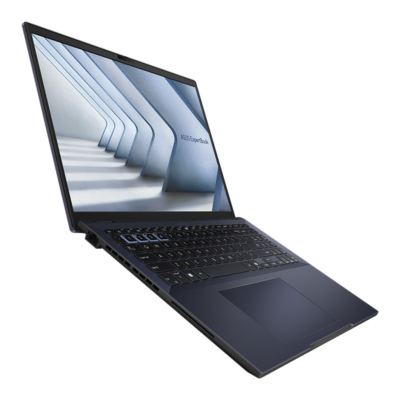 华硕(ASUS)商用笔记本电脑 P3654CVF000014(i5-1335U 16G内存 512G SSD RTX2050-4G独显 WIN11)高清大图
