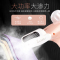 美菱(MELING)蒸汽挂烫机家用熨斗便携手持式电熨斗熨衣机MI-GLZ-0002