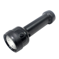 明特佳-Mintega BXD4102 多功能信号灯 3W 黑色 (单位:套)
