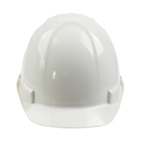 霍尼韦尔(Honeywell) 带孔安全帽 工地建筑安全帽 防砸抗冲击安全帽 H99