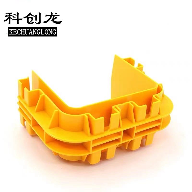 科创龙（KECHUANGLONG）光纤槽道连接件 120mm/1个