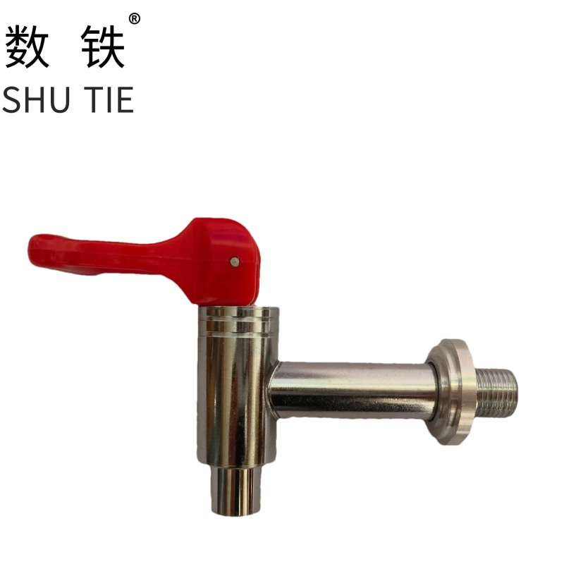 数铁不锈钢开水器热水龙头4分个高清大图