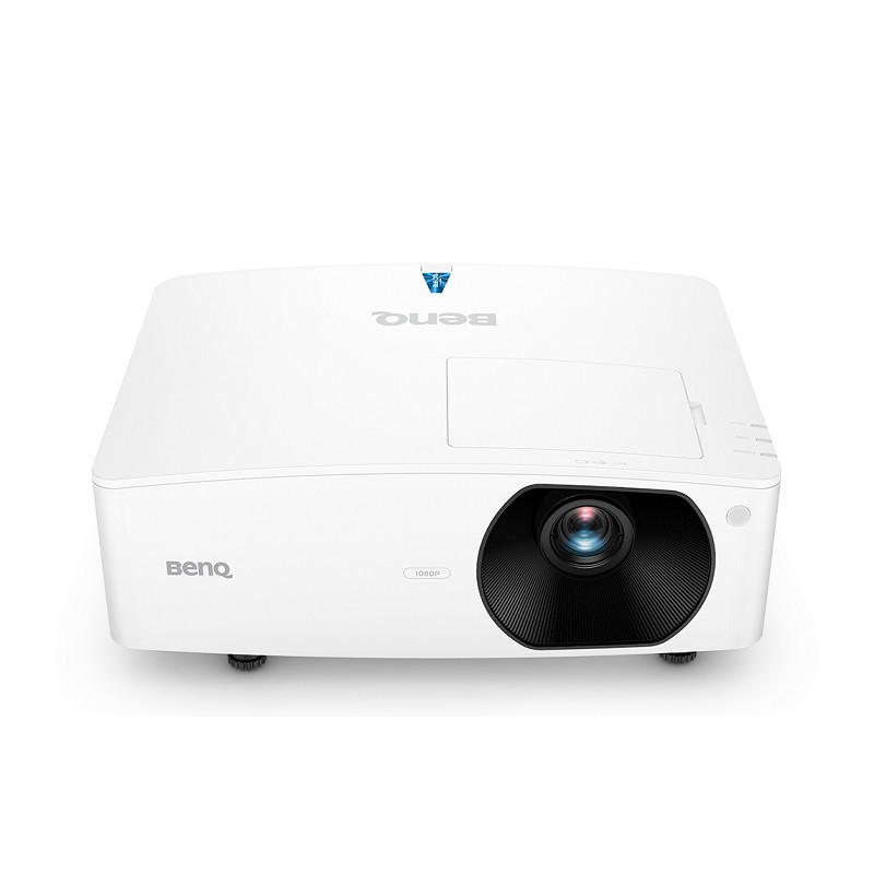 明基(BenQ)LU710D激光投影仪 投影机办公 商务工程高清投影