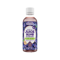 诺特兰德 西梅200ml*5瓶 益生元纤维果饮膳食纤维官方旗舰店西梅果蔬汁饮料