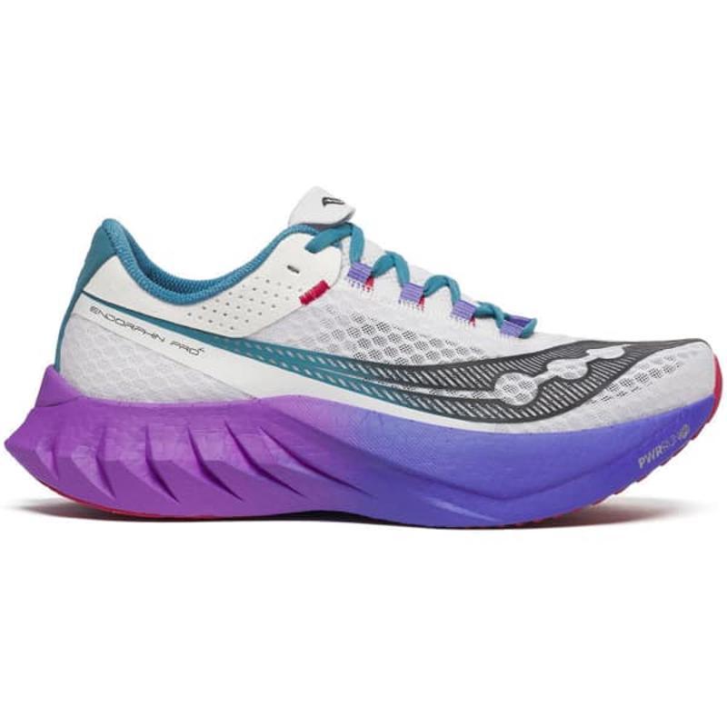 索康尼(SAUCONY)男跑步鞋轻量缓震透气支撑速跑专业碳板训练鞋