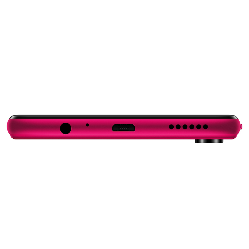 华为/荣耀(honor)Play3 6GB+64GB 魅焰红 全网通4G 6.39英寸魅眼全视屏 4000mAh大电池 4800万AI三摄 麒麟710F自研芯片