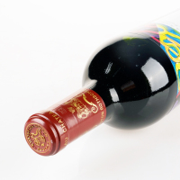 法国 1855列级名庄一级庄 木桐酒庄Chateau Mouton Rothschild 进口红葡萄酒 2011年