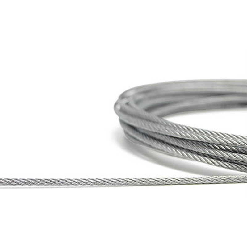 亿维顿 镀锌钢丝绳 2mm/米高清大图