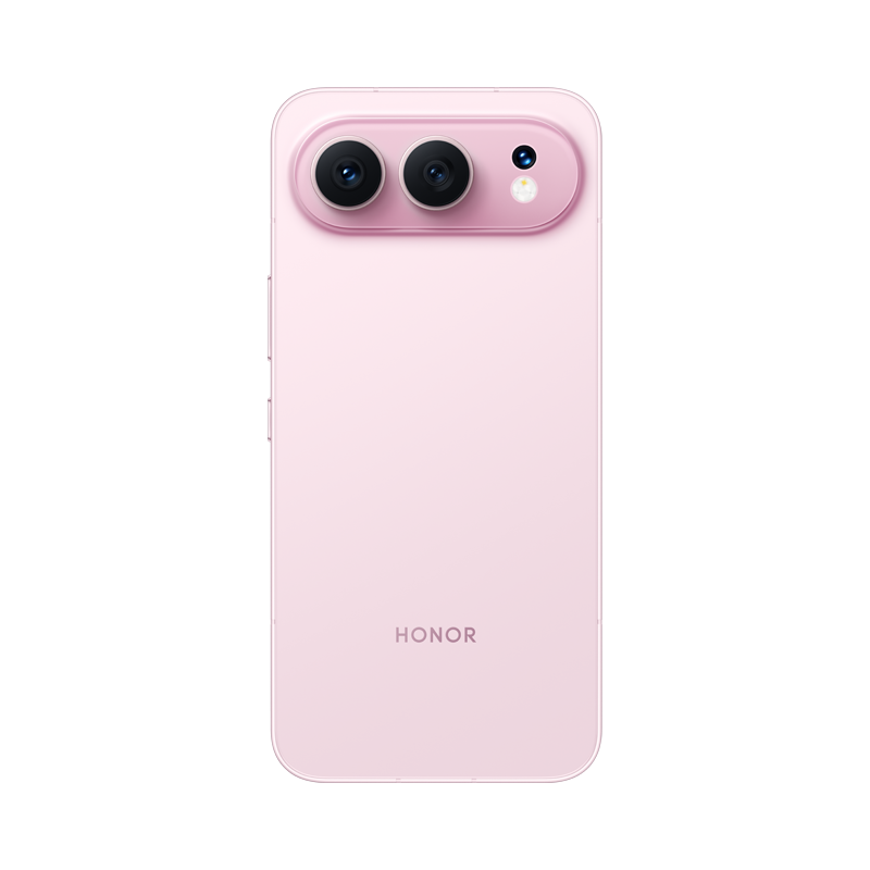 荣耀500 焕新版 12GB+512GB 星光粉 MEY-AN00 双卡 全网通版手机高清大图