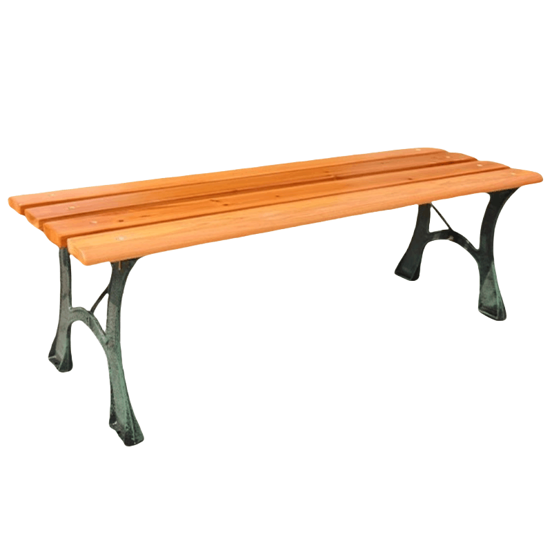 铭思达公园椅1.2米个图片