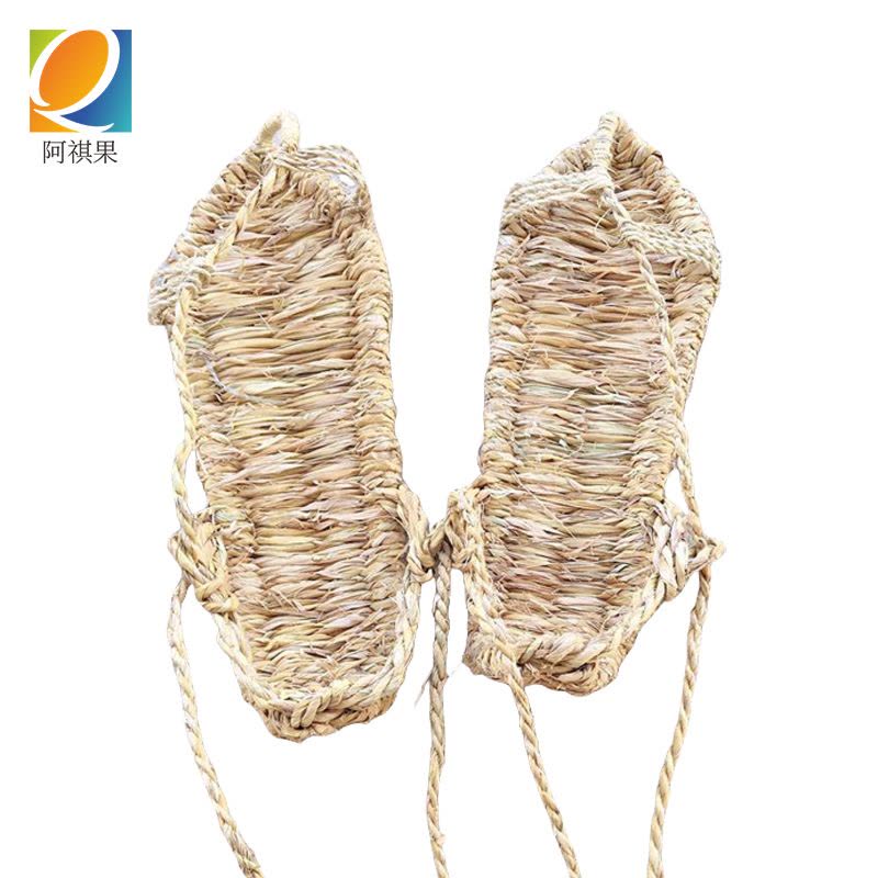阿祺果 草鞋 AX2 双图片