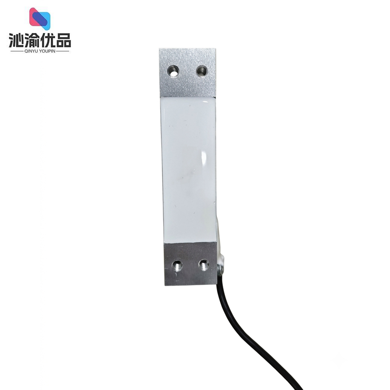 沁渝优品 称重传感器 TT-DB-BB-10kg/个高清大图