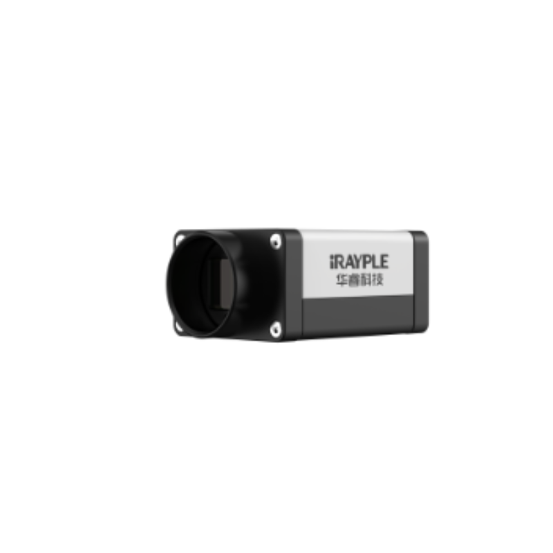 华睿科技 5000系列2500万USB3黑白面阵工业相机 A5B57MU200 货期2周高清大图