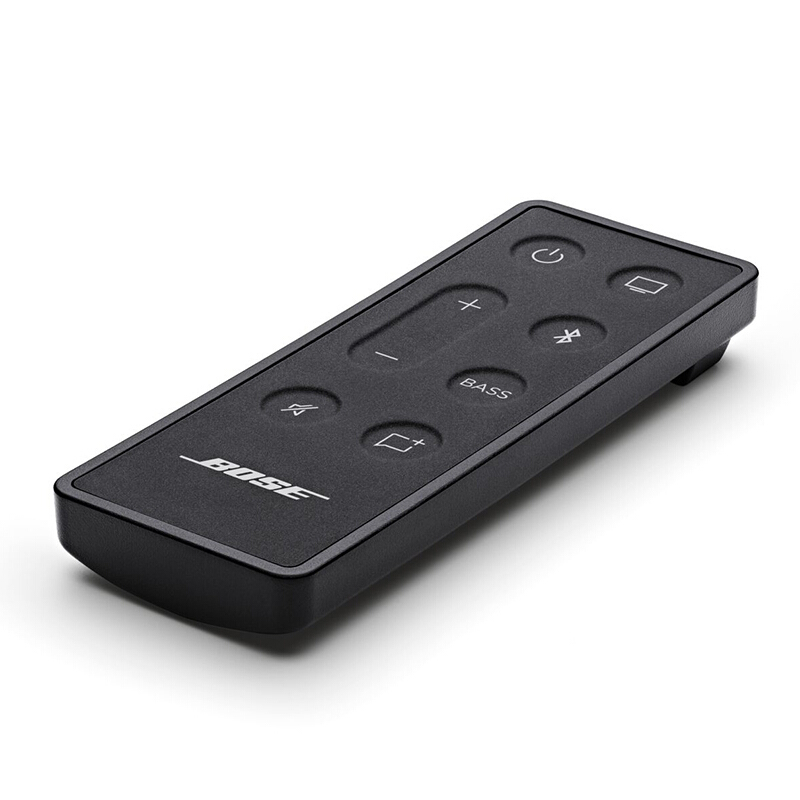 Bose TV Speaker无线电视音箱 家庭影院蓝牙音响扬声器