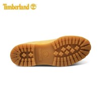 [明星款]添柏岚(Timberland)男款户外休闲防水经典大黄靴徒步鞋10061