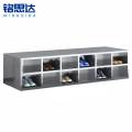 不 锈 钢 鞋 柜MSD